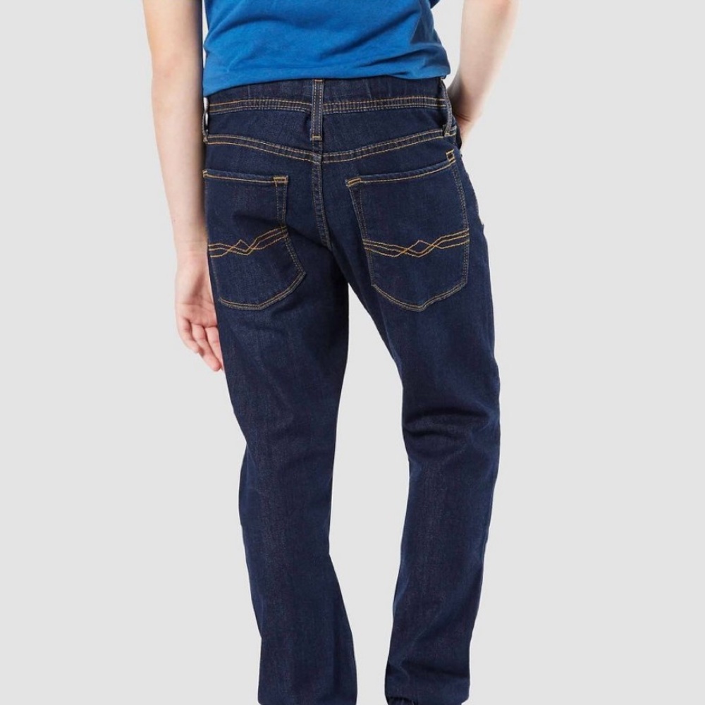 DENIZEN from Levi's Boys jeans